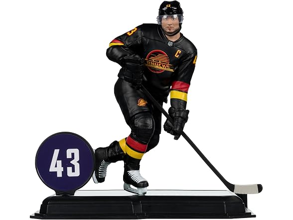 McFarlane Toys Quinn Hughes
