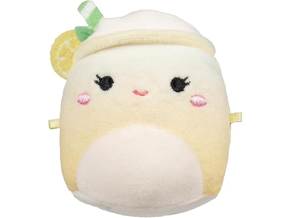 Squishmallows Original Micromallows “Snack Machine”