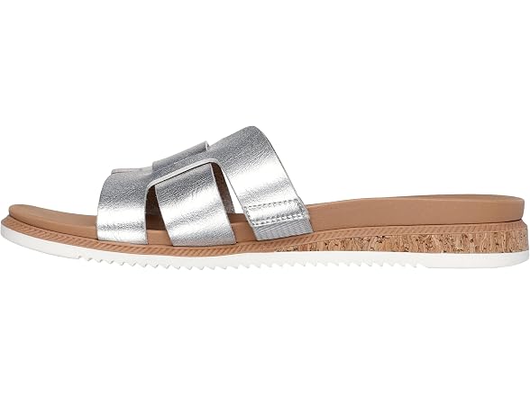 Skechers BOBS Women's Desert Kiss Low Sandals (8)