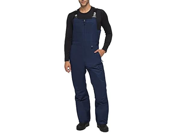 Arctix Mens Avalanche Bib Overalls