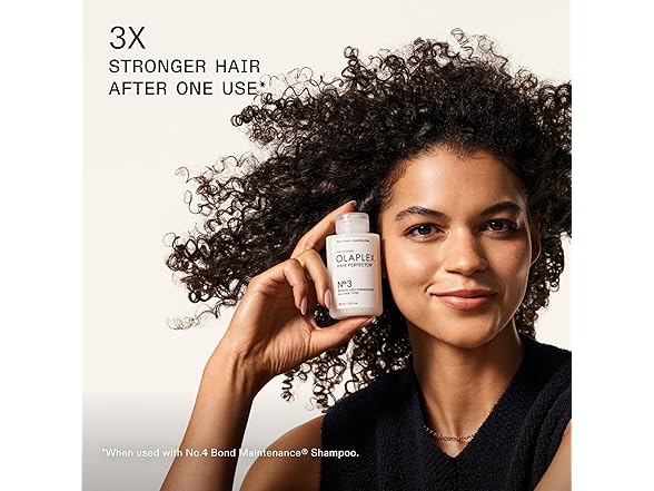 (2 Pack) Olaplex No. 3 Hair Perfector, 3.3 oz