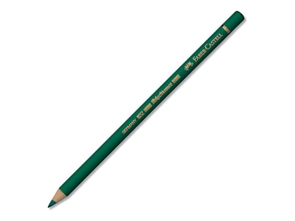 Faber-Castell Polychromos Pencil - Dark Phtha