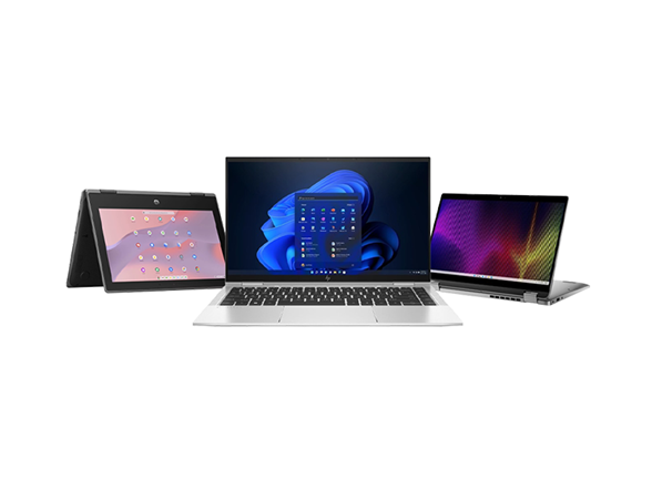 2-in-1 Laptop Deals!