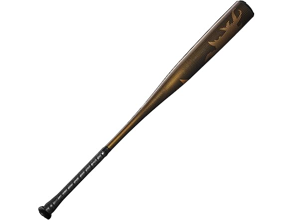 DeMarini 2024 Voodoo One (-3) BBCOR Baseball Bat - 33"/30 oz