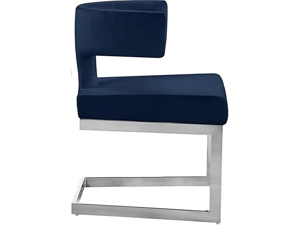 Alexandra Upholstered Dining Chair