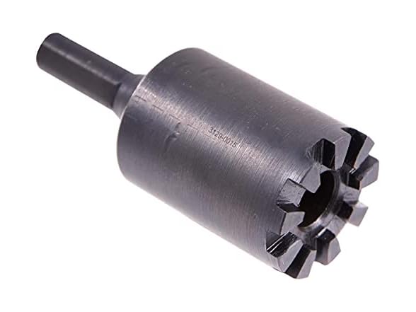 Shank Knee Feed Adapter for Power Drill