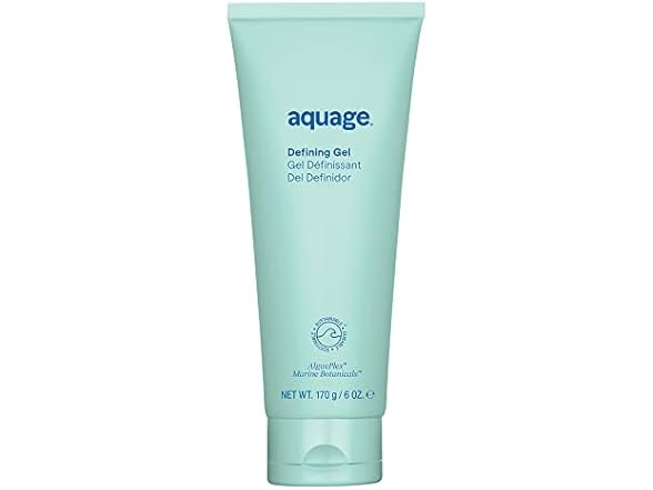 (2 Pack) Aquage Defining Gel, 6 oz
