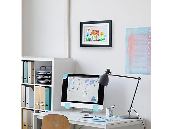 LED Kids Artwork Frames