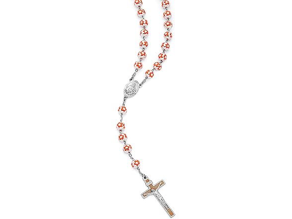 Mondo Orange Sacred Heart