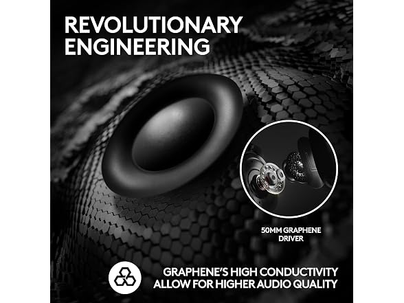 Logitech G PRO X 2 Lightspeed Wireless Headset