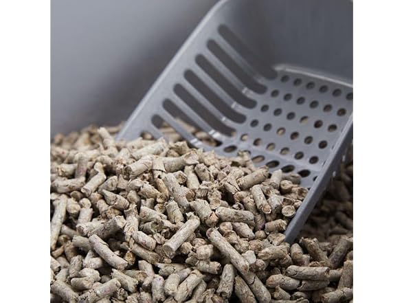 So Phresh by Petco Paper Pellets Small Anima