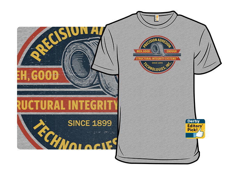 Precision Adhesion Technologies - Gallery 8