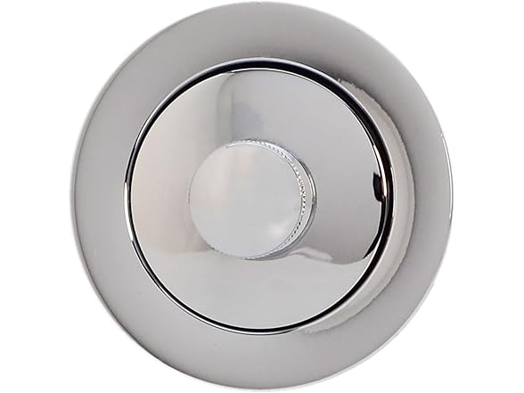 Westbrass Pull & Drain Sch. 40 ABS Bath Waste