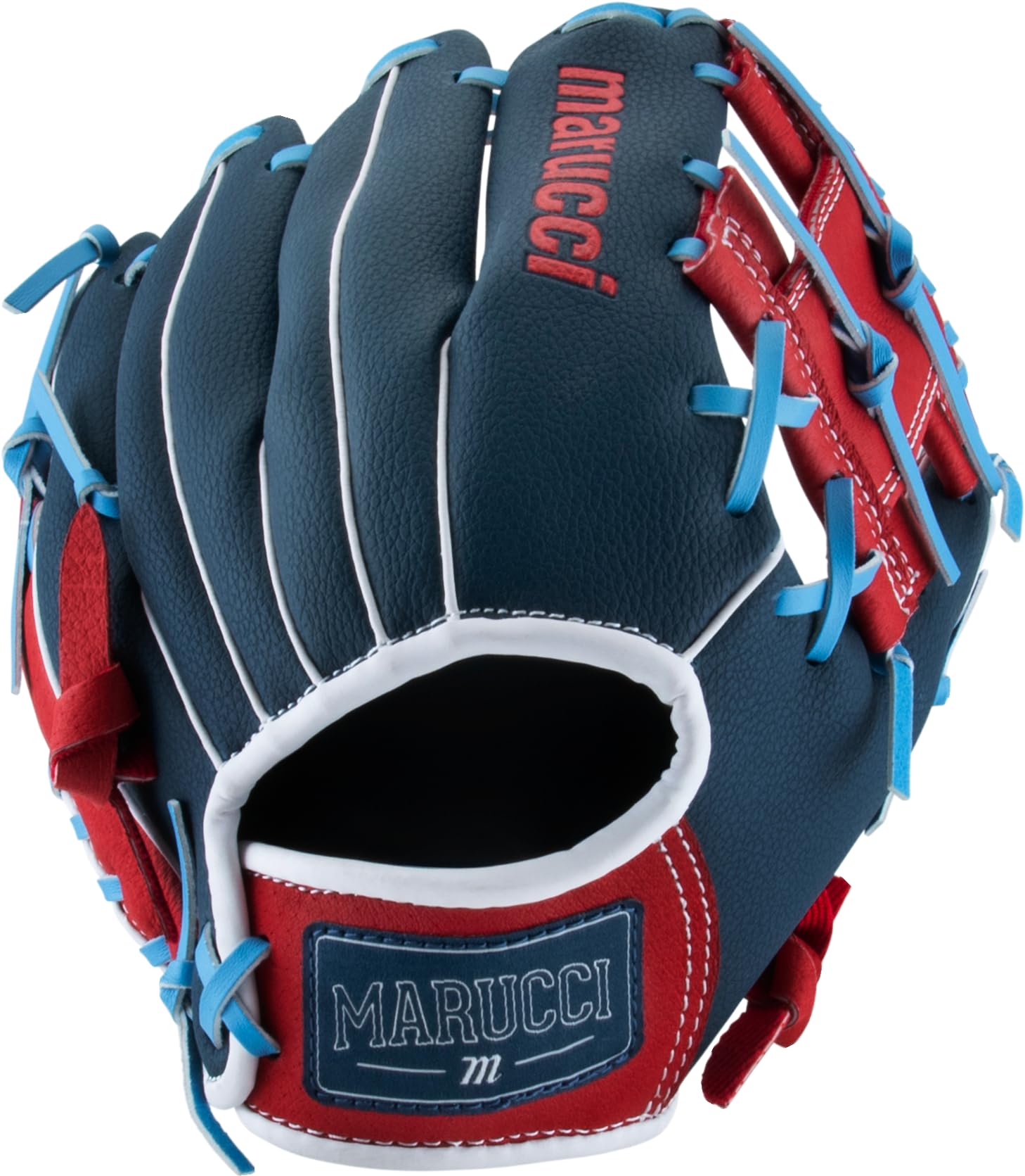 Marucci Swift Series Youth Baseball Glove, 10”, Right Hand Throw - Gallery 5