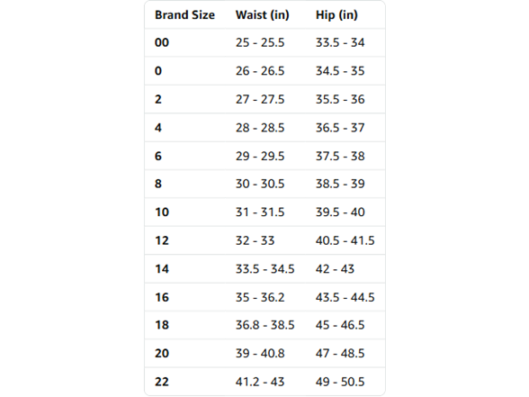 Lee Women's (16) Women's Ultra Lux Comfort Any Wea