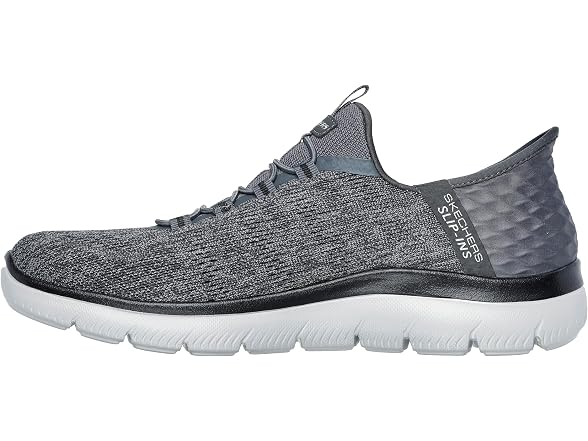 Skechers Men's Summits Key Pace Hands