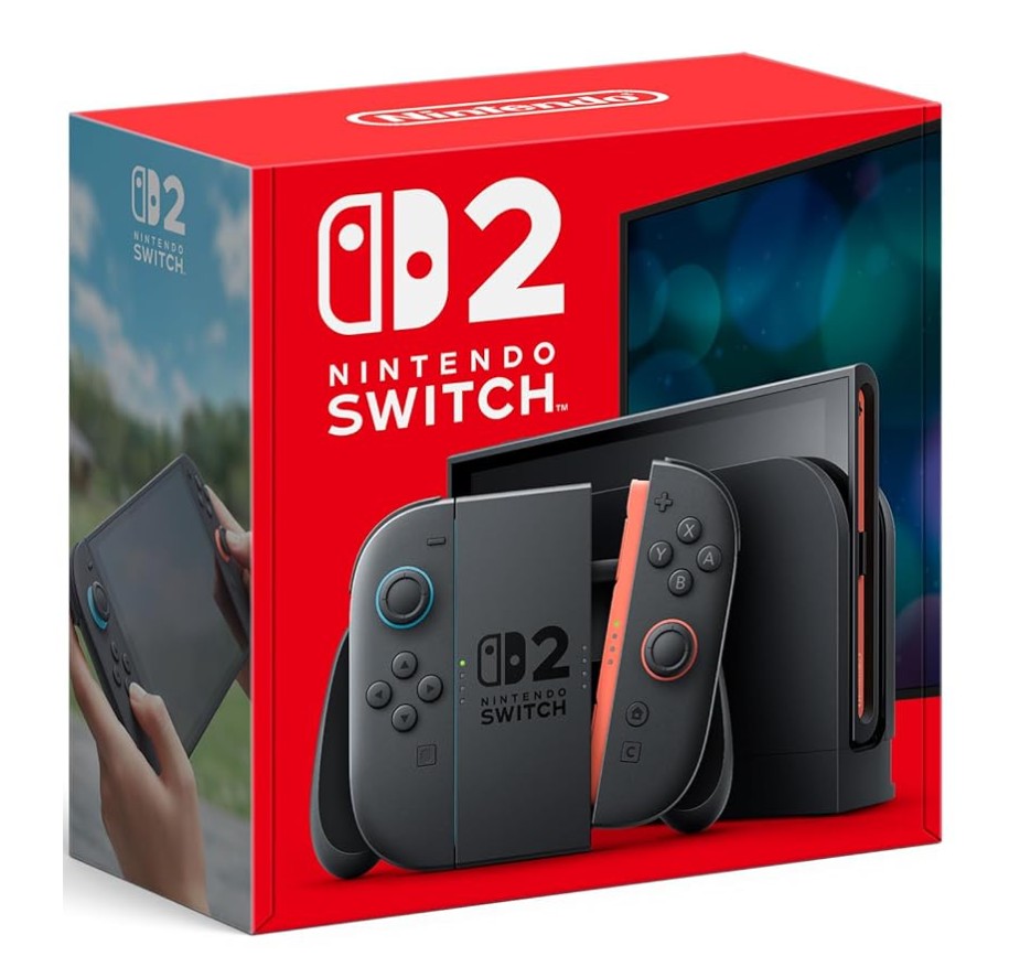 Nintendo Switch 2 System - Gallery 2