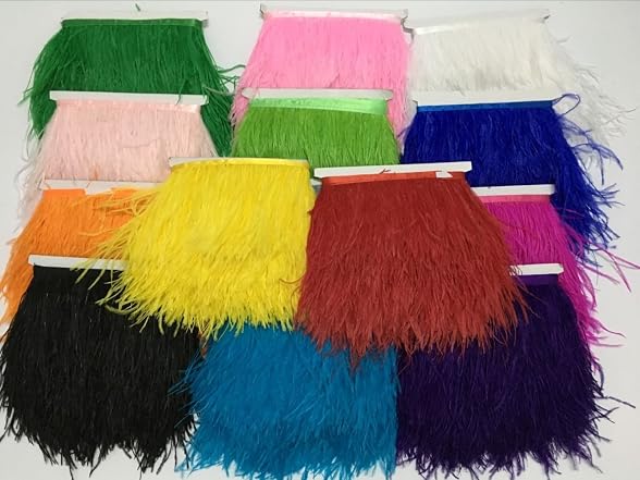 MELADY 2 Yd Fashion Dress Sewing (2)