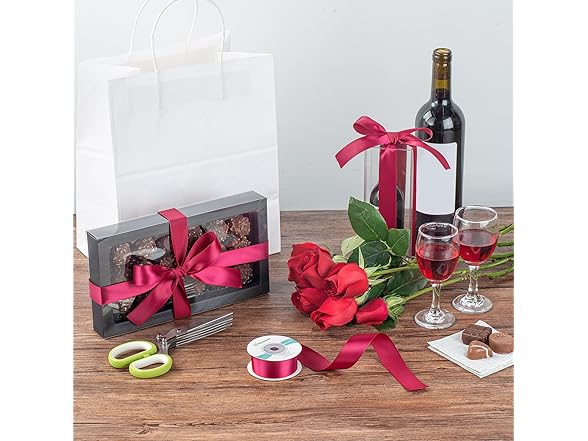 Restaurantware Restaurantware-Gift Tek 10 Yar