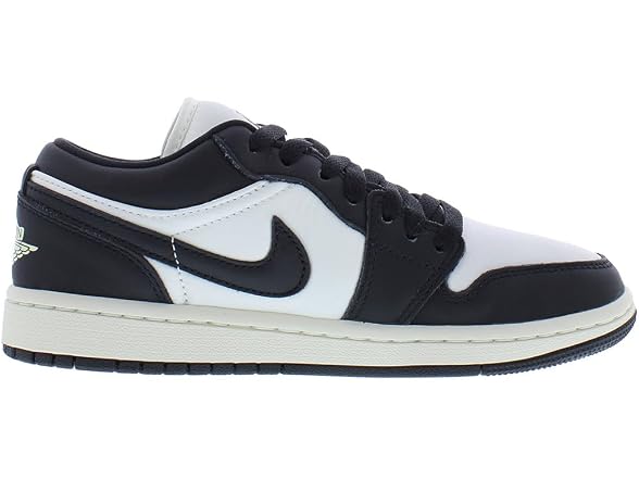 Nike Jordan 1 Low Women's SE 'Vintage Panda'