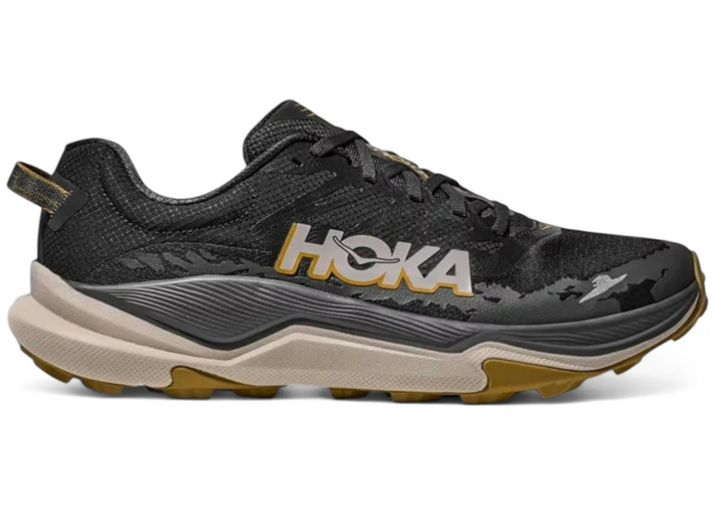 Hoka Torrent 4 Men's Running Shoes - Gallery 4