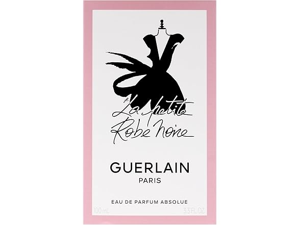 Guerlain La Petite Robe Absolue EDP 3.3 oz W