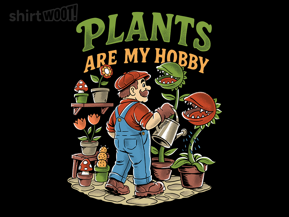 Plants are my hobby - Gallery 9