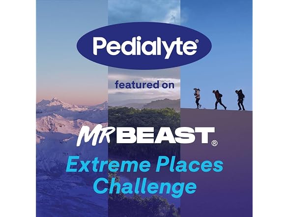 Pedialyte AdvancedCare Plus Cherry