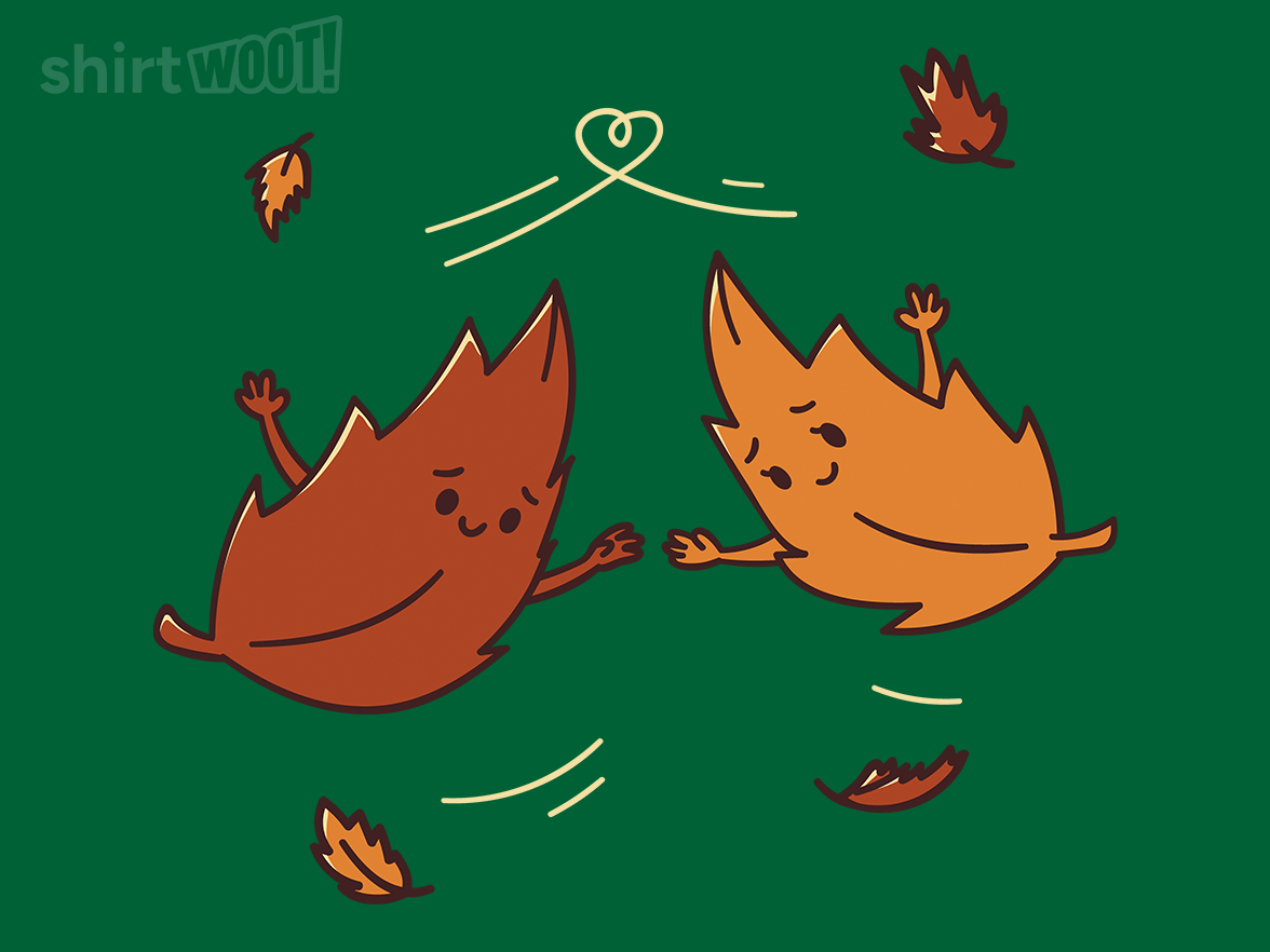 Romantic Fall - Gallery 4