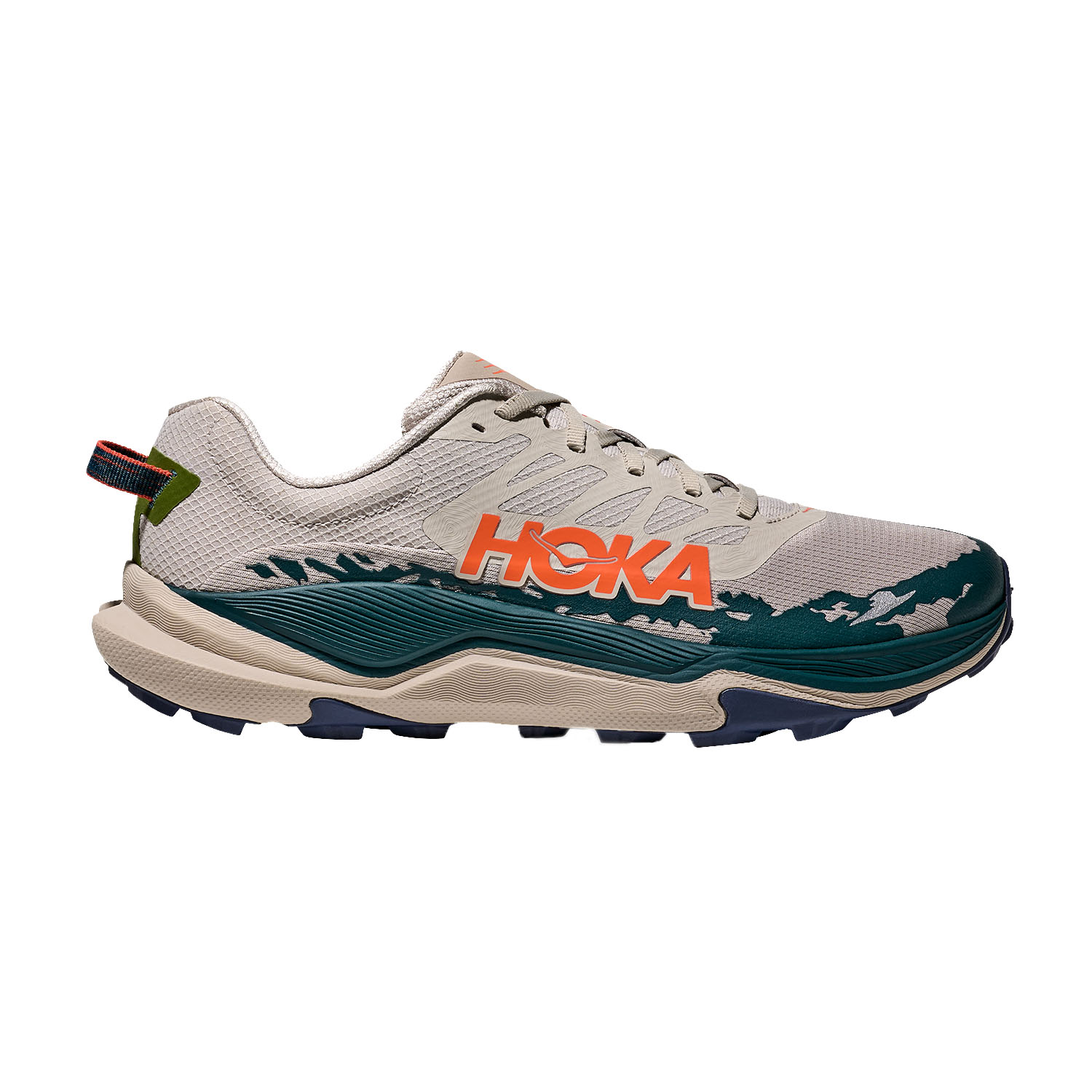 Hoka Torrent 4 Men's Shoes - Gallery 5