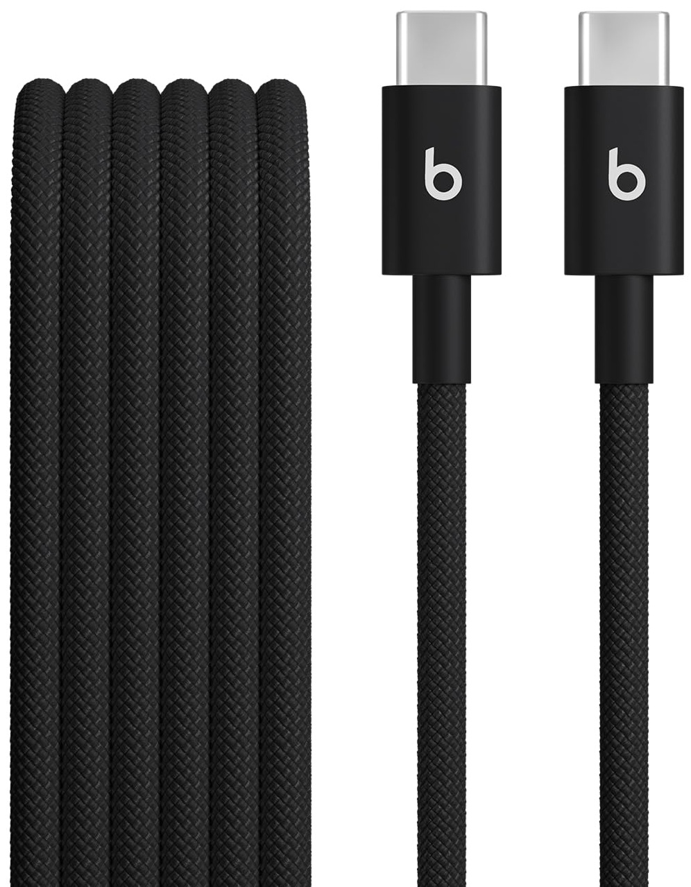 Beats USB-C Woven Fast Charging Cables - Gallery 13