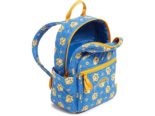 Vera Bradley Chargers Backpack