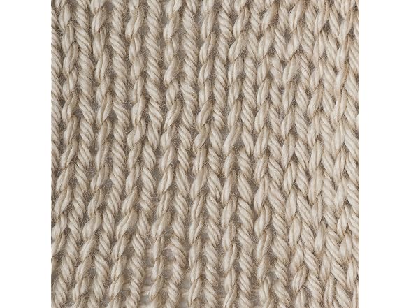 Simply Soft Solids Yarn-Bone