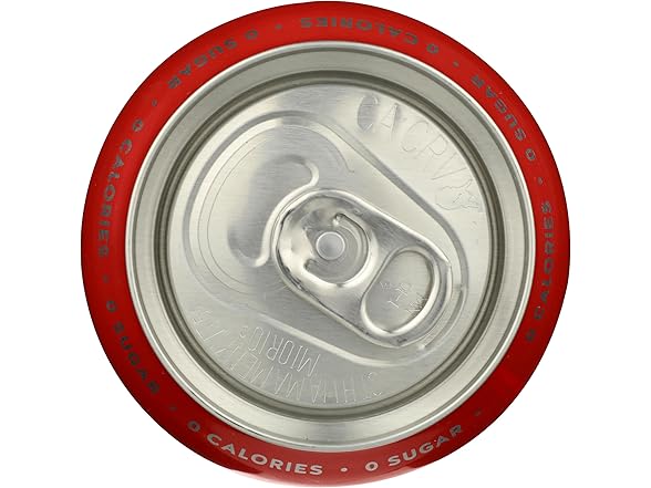 1CT Waterloo Sparkling Water Watermelon 12 oz