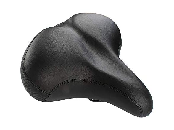Planet Bike Cruiser Seat