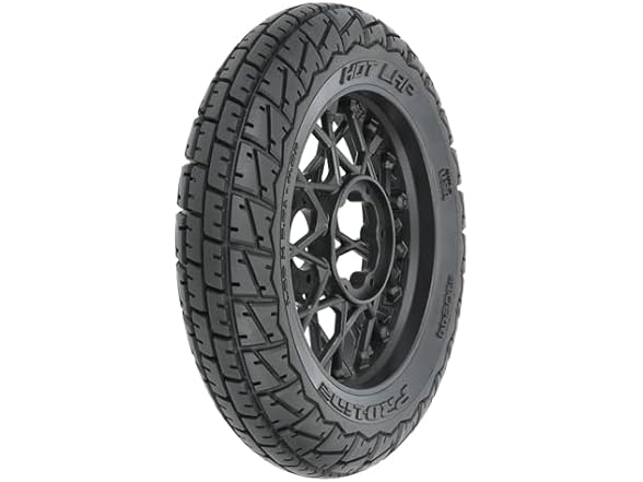 Pro-line Racing Hot Lap S3 Motorcycle Front Tire