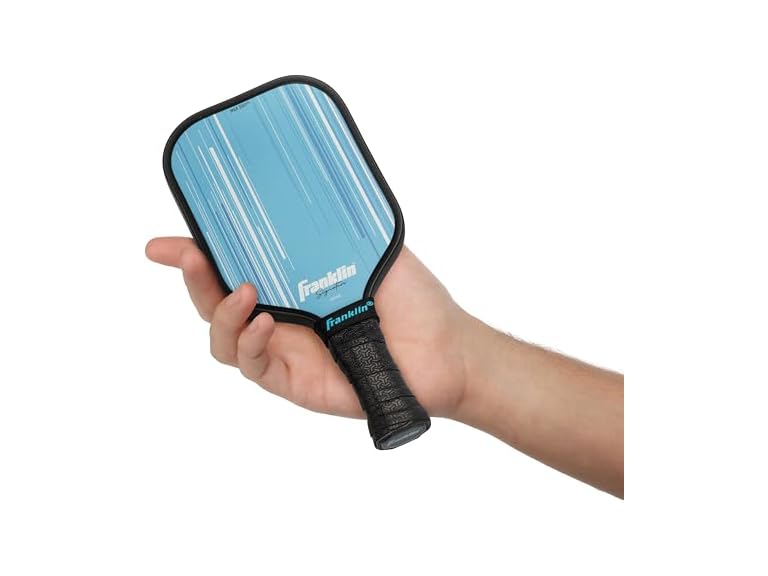 Franklin Sports Mini Pickleball Game Set