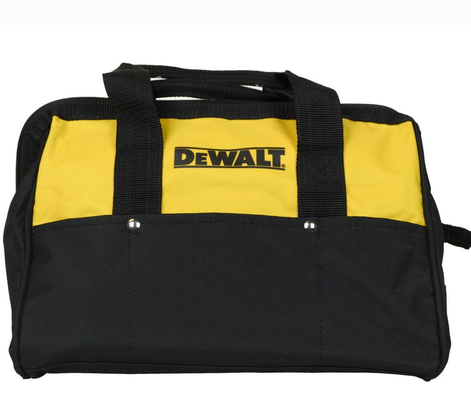 Dewalt Bags 14in 2PK 14DWBAG - Gallery 2