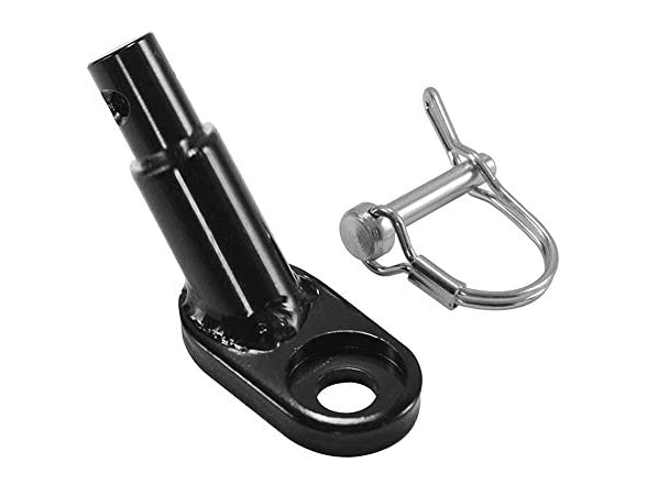 Bicycle Rear Racks Steel Hitch Mount