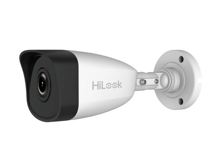 HILOOK IPC-B140H(2.8mm) 4 MP Fixed Bullet Network Camera