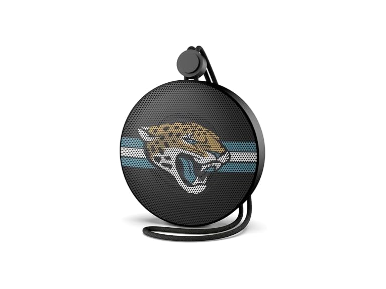 JAGUARS Bluetooth Speaker Opener