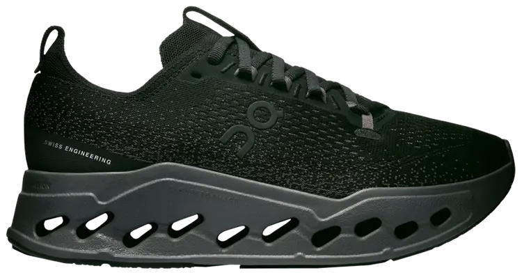 On Running CloudSurfer Max Women's Shoes - Gallery 6