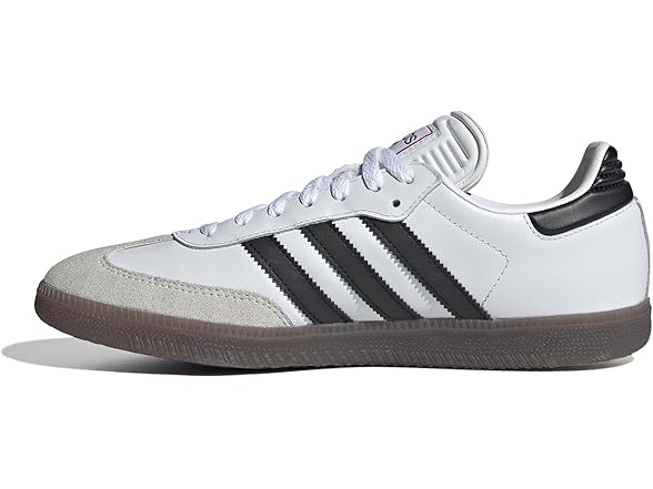 adidas Unisex Adult Samba Indoor (11.5W.10.5M)