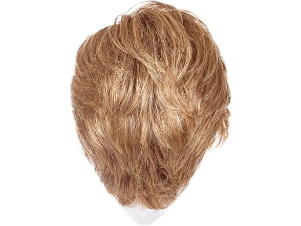 Hair u wear Short Pixie Cut Wig
