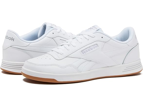 Reebok Women's Court Advance Sneakers (6)