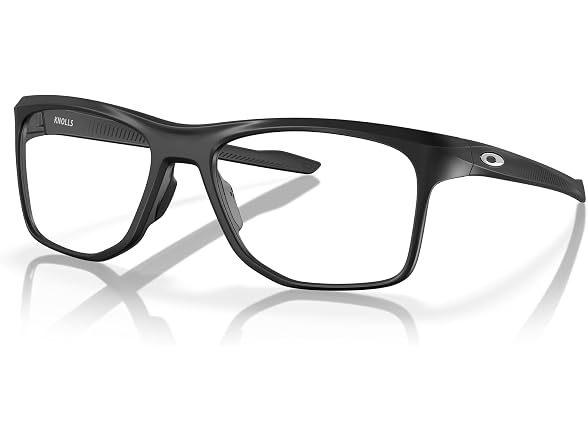 Oakley OX8144 Knolls Prescription Eyewear Frames