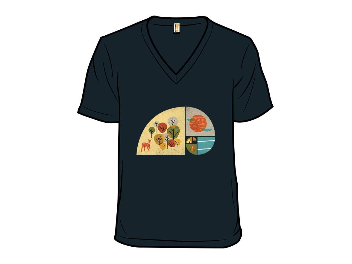 Fibonacci Nature - Gallery 10
