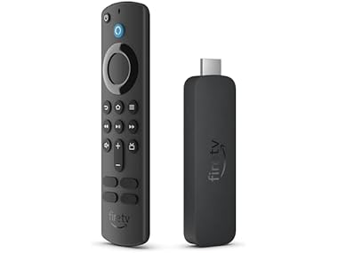 $22.99, Was $49.99, 54% Off! (NEW) Amazon Fire TV Stick 4K (2nd Gen) (2023) dealfomo