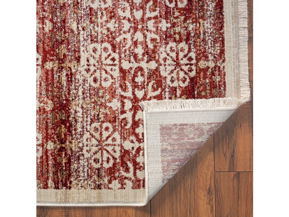 Aurora Transitional Area Rug