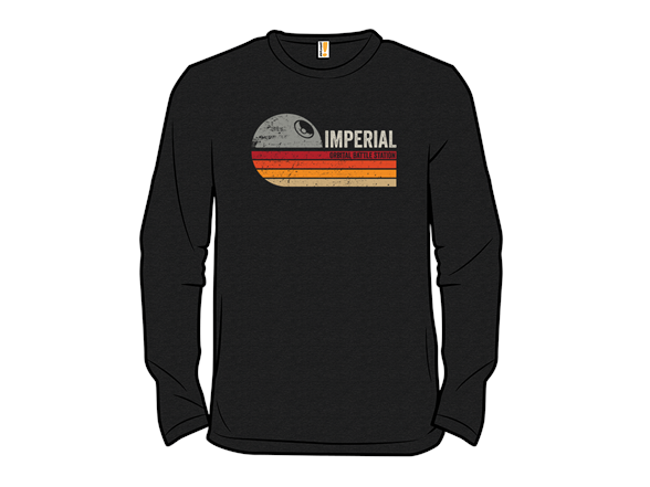 Imperial Vintage